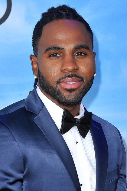 Jason Derulo : plus velu, il est encore plus sexy