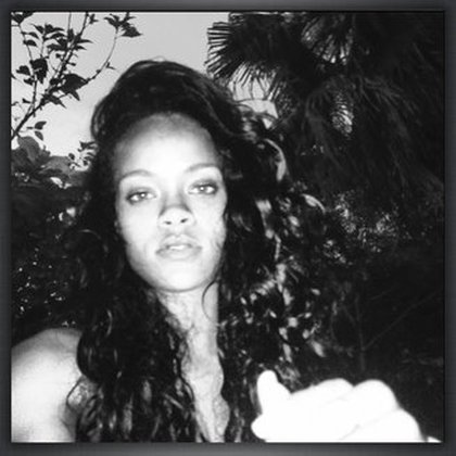 Rihanna: #brazil