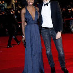 Pluie de Stars sur le Tapis Rouge