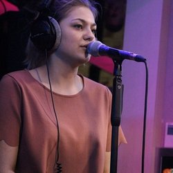 Mardi 24 Mars 2015 avec LOUANE