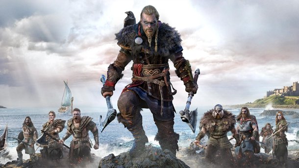 Top des ventes de jeux vidéo en France du 30 novembre au 6 décembre 2020 (semaine 49)
