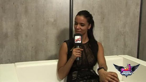 INTERVIEW DE SHY’M