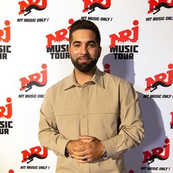 Kendji - NRJ Music Tour Maubeuge 2021