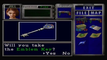 Resident Evil 3 Nemesis : original vs remake