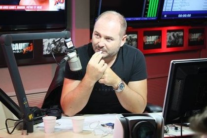 Mercredi 16 octobre avec Cyprien