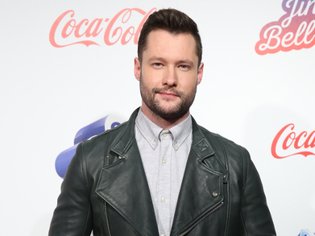Calum Scott
