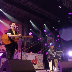 NRJ Music Tour de Compiègne