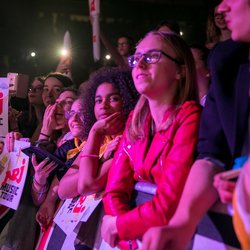 NRJ MUSIC TOUR DE LYON 2018