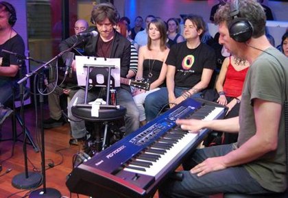 Jeudi 6 juin avec Indochine et Dj D-Bass