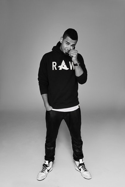 Afrojack