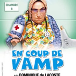 en coup de vamp 