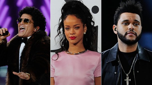 DJ Earworm : le mashup 2016 est arrivé!