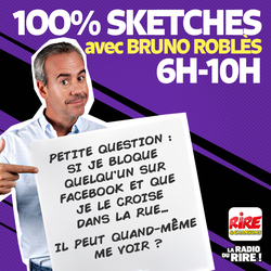 Bruno s'y connait en Facebook