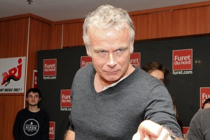 Emission Spéciale avec Kev Adams, Franck Dubosc et Guy Lecluyse‎