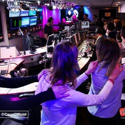 Mardi 9 Février avec Madilyn Bailey - C Cauet sur NRJ