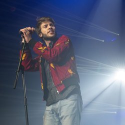 Navii - NRJ Music Tour Vendée 2016
