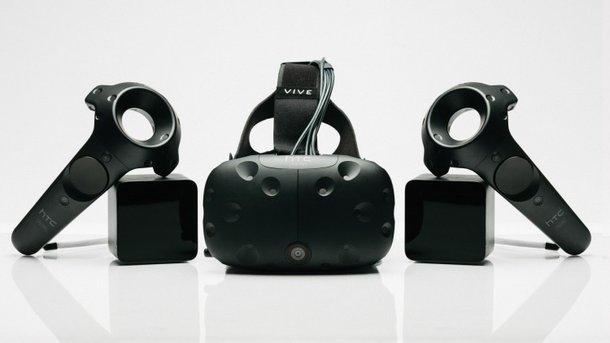 La réalité virtuelle dépassée par l'engouement