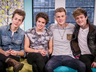 The Vamps