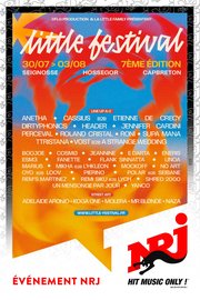 Little Festival 2025