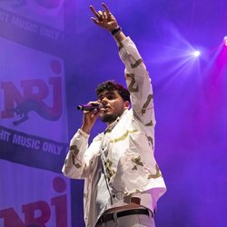 Joseph Kamel - NRJ Music Tour Montélimar 2026