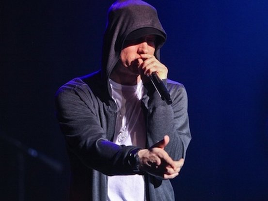 eminem