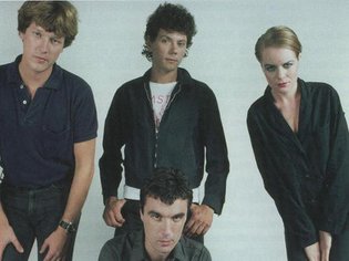 Talking Heads