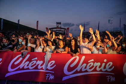 Concert Super Privé pour l'Essentiel Festival de Toulouse