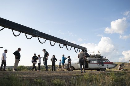 «SOS Fantômes : L'Héritage»