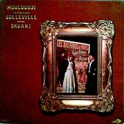 Chantent Bruant