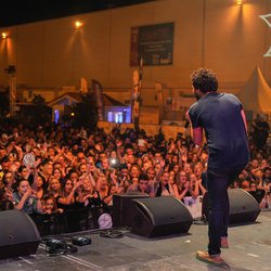 Amir - NRJ Music Tour Marseille 2016
