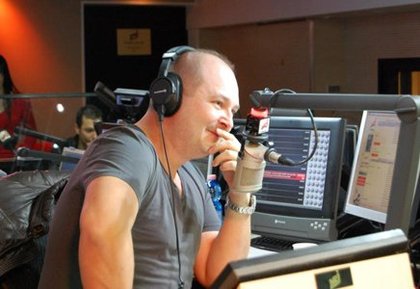 Mardi 11 décembre avec Jonathan Lambert