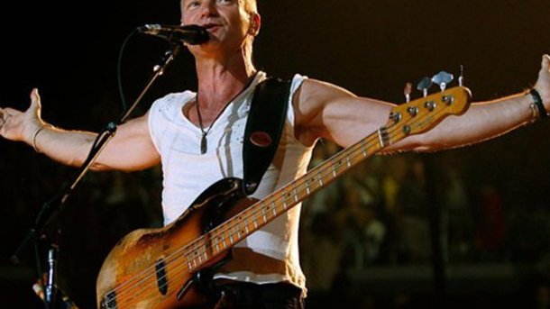 Sting: décryptage de la chanson "Roxanne"