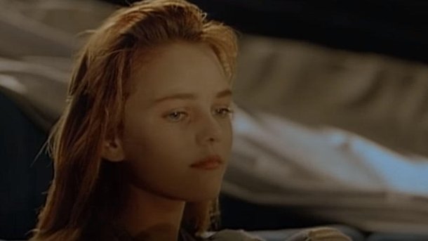 Vanessa Paradis - Marilyn Et John