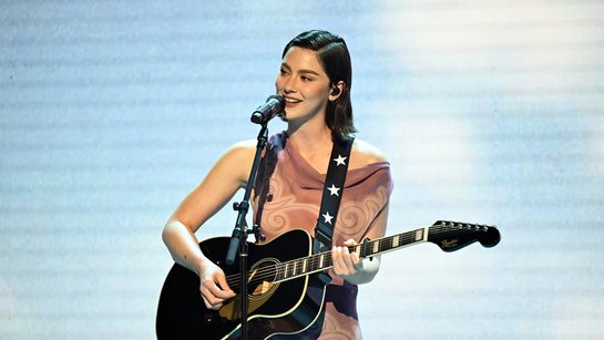 Gracie Abrams