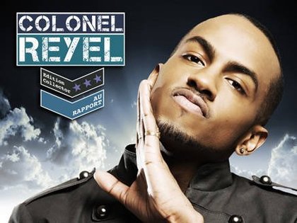 Colonel Reyel