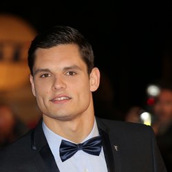 Florent Manaudou