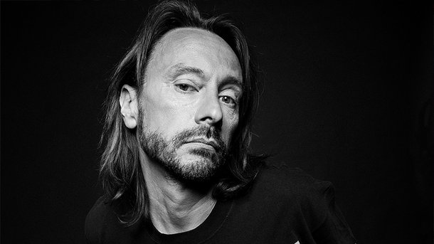 Le coup de cœur du club Chérie du jour: "Borderline" de Bob Sinclar & Nyv