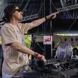 Morgan Nagoya - NRJ Music Tour de Toulouse 2026