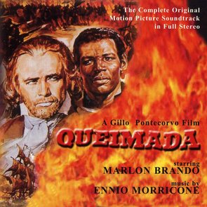 Queimada [B.O.F.]