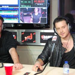 Lundi 04 mars avec Brice Conrad