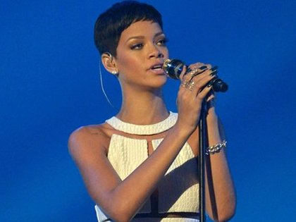 rihanna