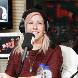 Mardi 02 octobre avec Ellie Goulding