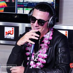 Mercredi 17 Février avec DJ Snake - C Cauet sur NRJ