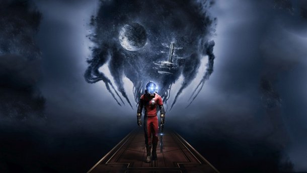 [Test] Prey, la claque qui se mérite