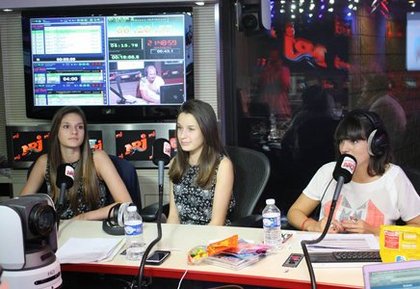 Jeudi 29 Août avec Keen V