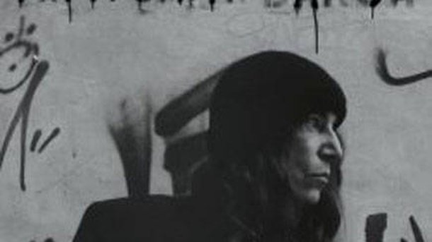 Nouvel album pour Patti Smith