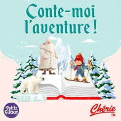 Olaf au pays du roi Hiver - d’après l’album d’Elsa Beskow