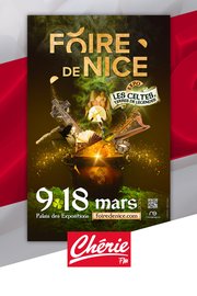 Foire de Nice 2024