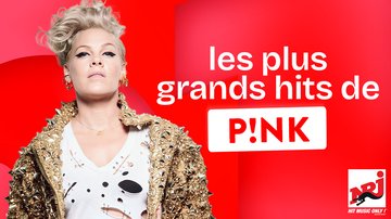 La Playlist de Pink