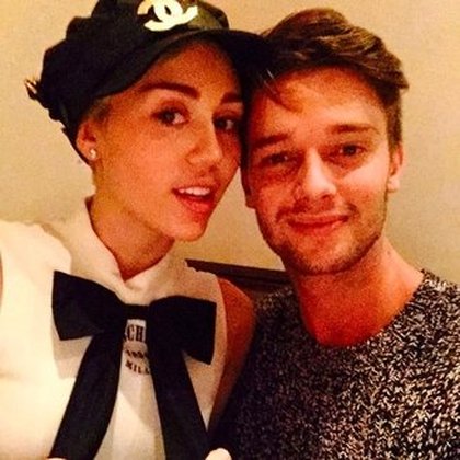 Miley Cyrus